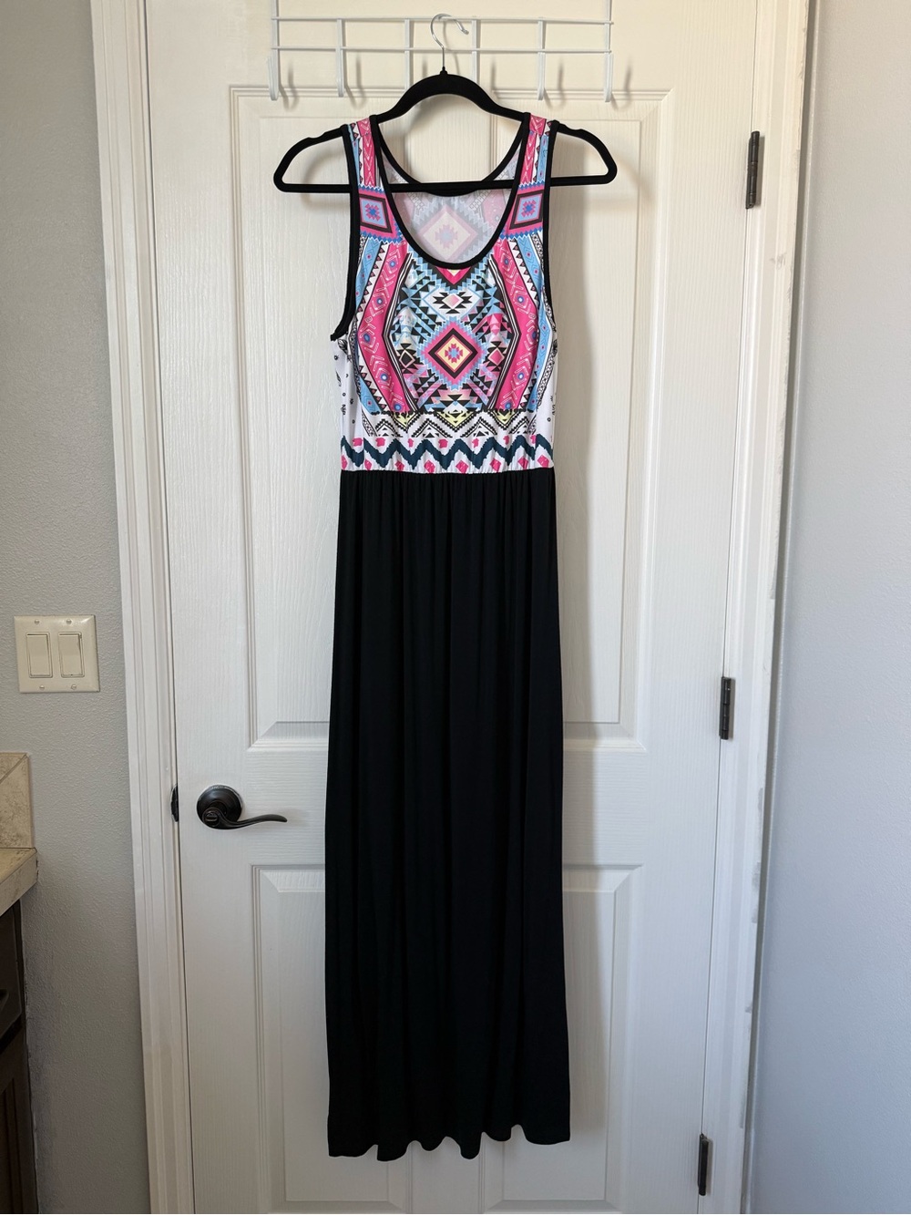 SHEIN Maxi Dress